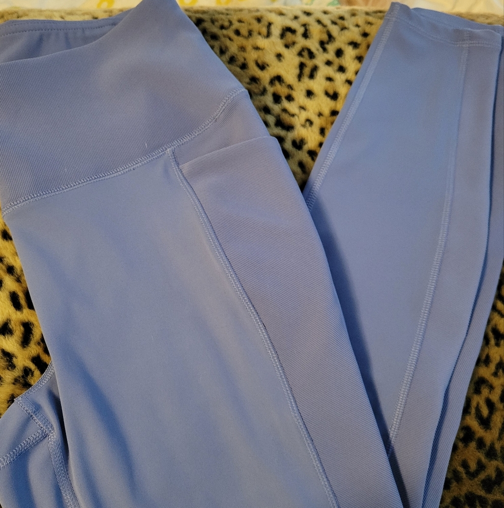 Compression Active leggings
